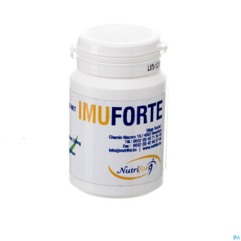 Imuforte comp 30
