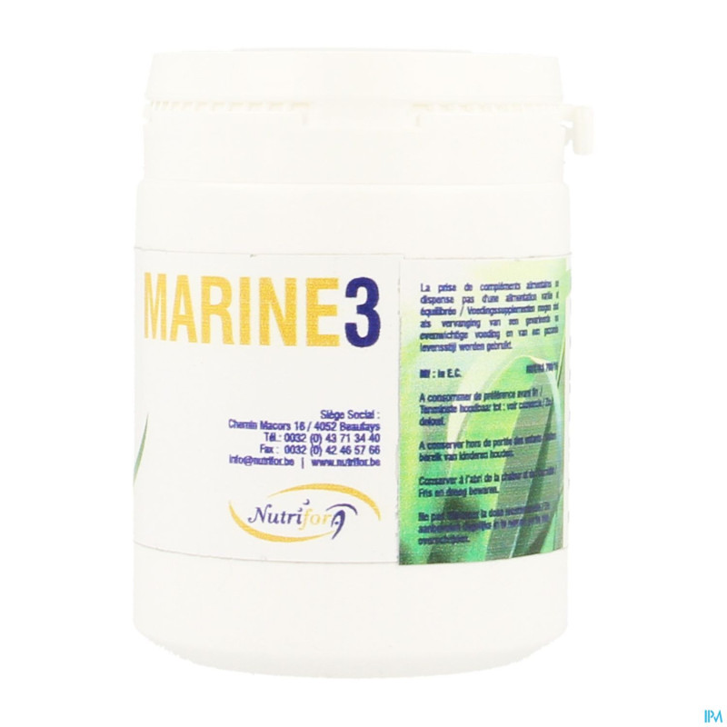 Marine-3 gel 90