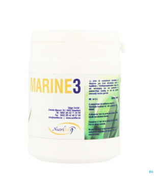 Marine-3 gel 90