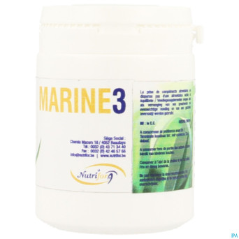Marine-3 gel 90