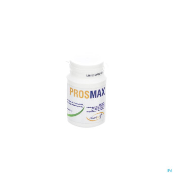 Prosmax comp 30