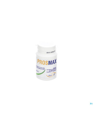 Prosmax comp 30