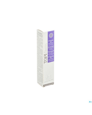 Topiderm gel purifiant    30ml cfr pannomedon gel