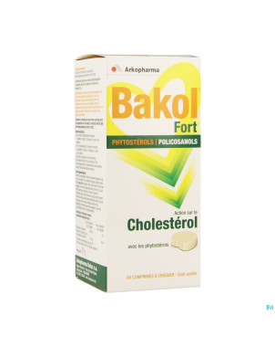 Bakol fort nf    comp 60