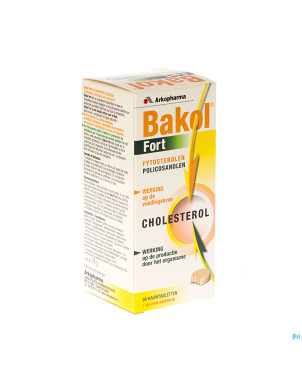 Bakol fort nf    comp 60