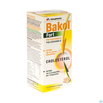 Bakol fort nf    comp 60