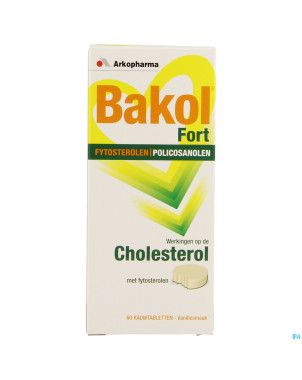 Bakol fort nf    comp 60