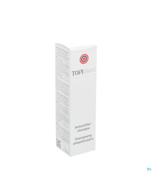Topiderm sh pelliculaire    200ml cfr top-shampoo