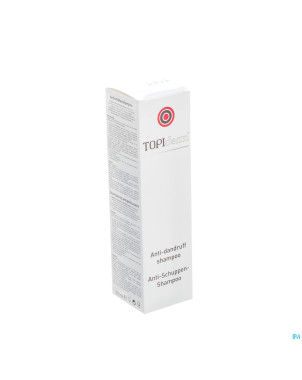 Topiderm sh pelliculaire    200ml cfr top-shampoo