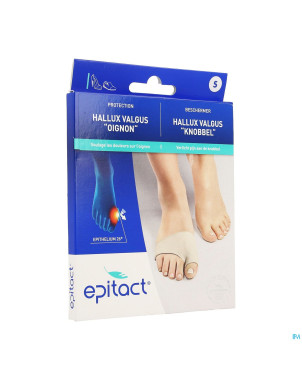 Epitact hallux valgus s 1    hv2611