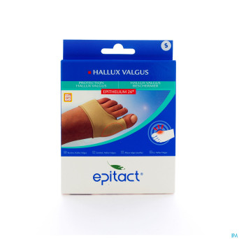 Epitact hallux valgus s 1    hv2611