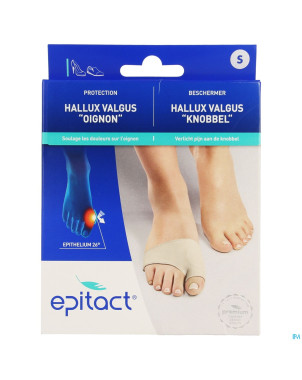 Epitact hallux valgus s 1    hv2611