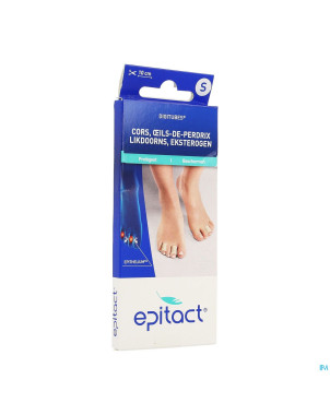 Epitact digitubes cors-odp petit    1 0261