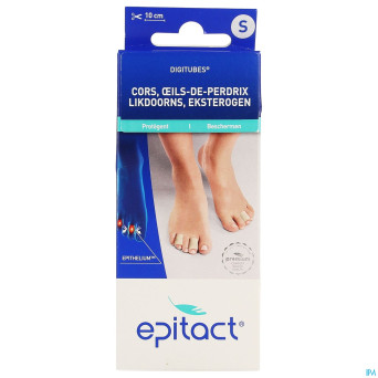 Epitact digitubes cors-odp petit    1 0261