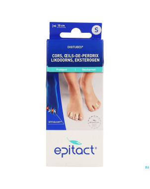 Epitact digitubes cors-odp petit    1 0261