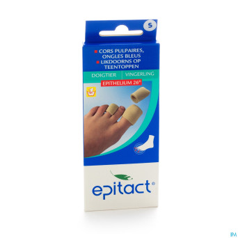 Epitact doigtiers    23mm 1 0371