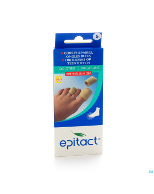 Epitact doigtiers    23mm 1 0371