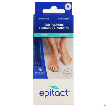 Epitact doigtiers    23mm 1 0371