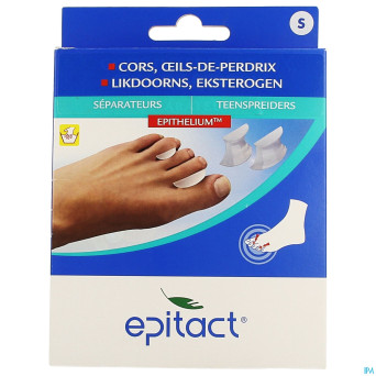 Epitact separateurs orteils petits 6