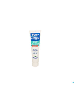 Epitact creme pieds secs 50ml