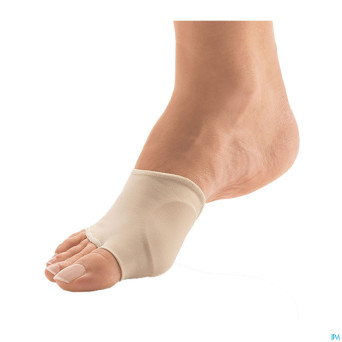 Bort pedisoft texline pad avant-pied large 1