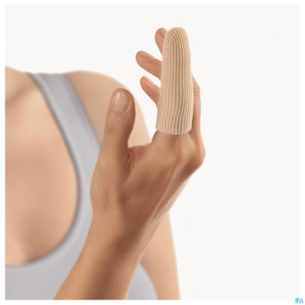 Bort pedisoft texline capuchon orteil-doigt s 1