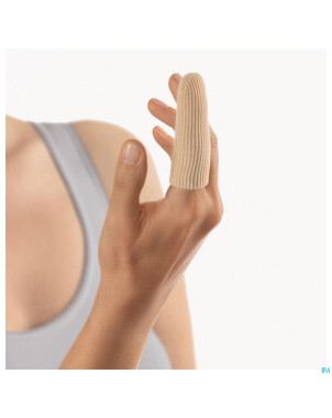 Bort pedisoft texline capuchon orteil-doigt l 1