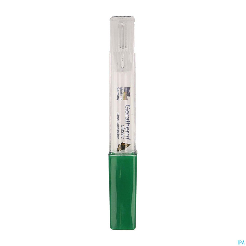 Wolf thermometre sans mercure    th0240001