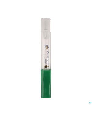 Wolf thermometre sans mercure    th0240001