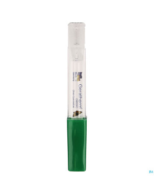 Wolf thermometre sans mercure    th0240001