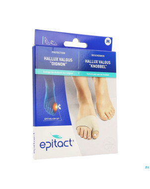 Epitact hallux valgus m 1    hv2612