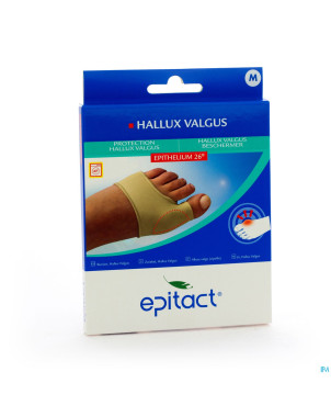 Epitact hallux valgus m 1    hv2612