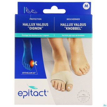 Epitact hallux valgus m 1    hv2612