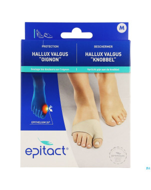 Epitact hallux valgus m 1    hv2612