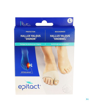 Epitact hallux valgus l 1    hv2613