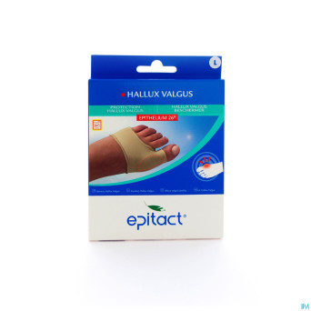 Epitact hallux valgus l 1    hv2613