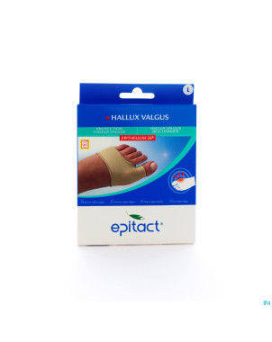 Epitact hallux valgus l 1    hv2613