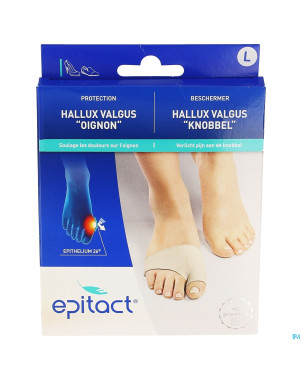 Epitact hallux valgus l 1    hv2613