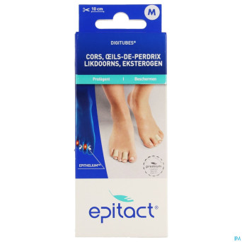 Epitact digitubes cors-odp moyen    1 0262