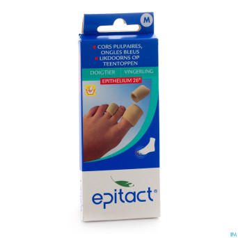 Epitact doigtiers    26mm 1 0372