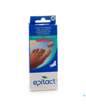 Epitact doigtiers    26mm 1 0372