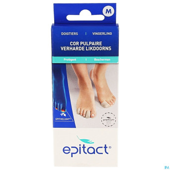 Epitact doigtiers    26mm 1 0372