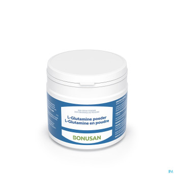 L glutamine    pdr 200g bonusan