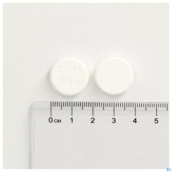 Fosrenol  500 mg comp 90 x  500 mg