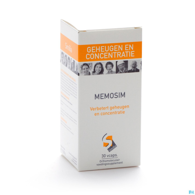 Memosim    v-caps 30 s449 simil