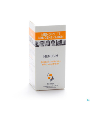 Memosim    v-caps 30 s449 simil