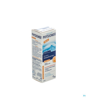 Physiomer sinus pocket spray nas. 23ml