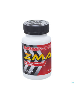 Zma    caps  90