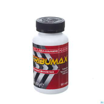 Tribumax    caps  90