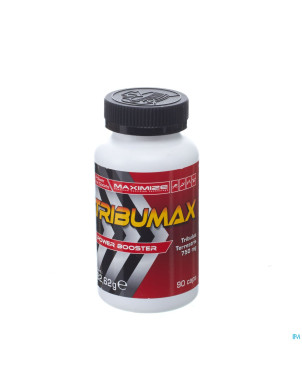 Tribumax    caps  90